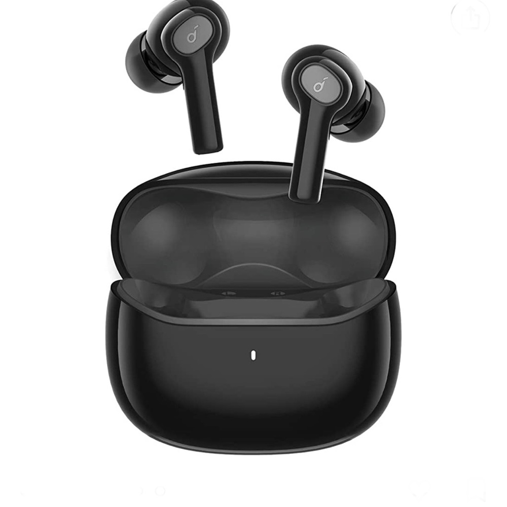 Soundcore by Anker Life P2i True Wireless Earbuds